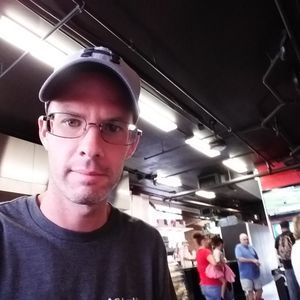 Meet your Posher, Robert